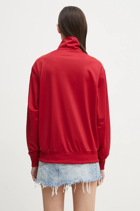 Odzież adidas Originals bluza Firebird JP2295 czerwony