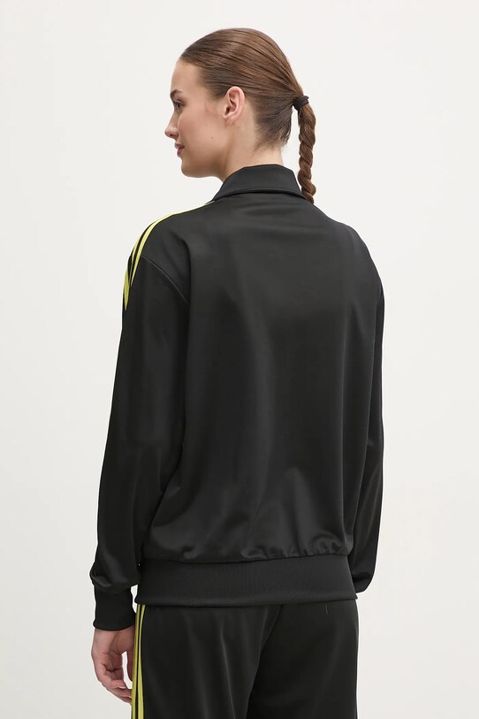 Odzież adidas Originals bluza Firebird JP2296 czarny