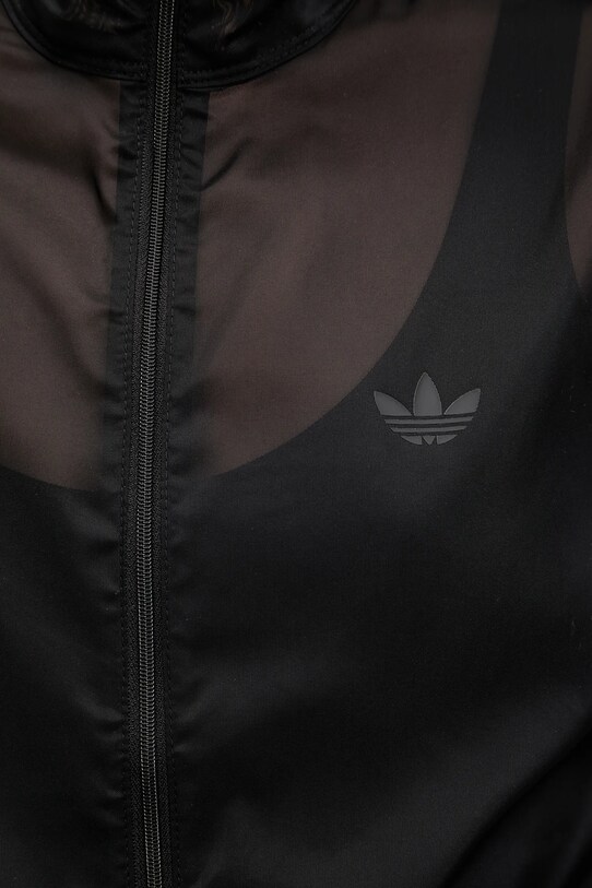 Mikina adidas Originals Adicolor čierna JN6130
