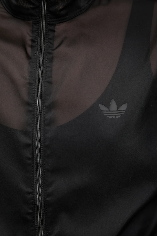 Кофта adidas Originals Adicolor чорний JN6130