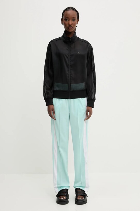 Mikina adidas Originals Adicolor JN6130 čierna