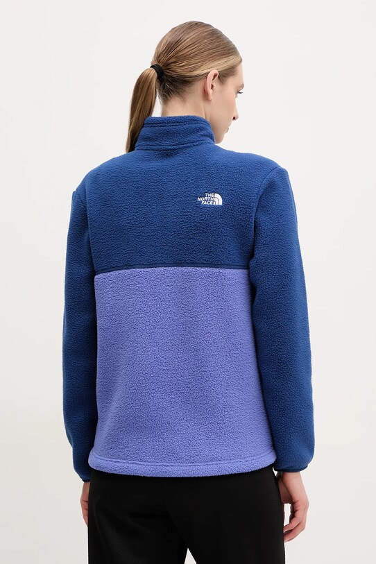 Îmbrăcăminte The North Face bluză Yumiori NF0A88428Z51 violet