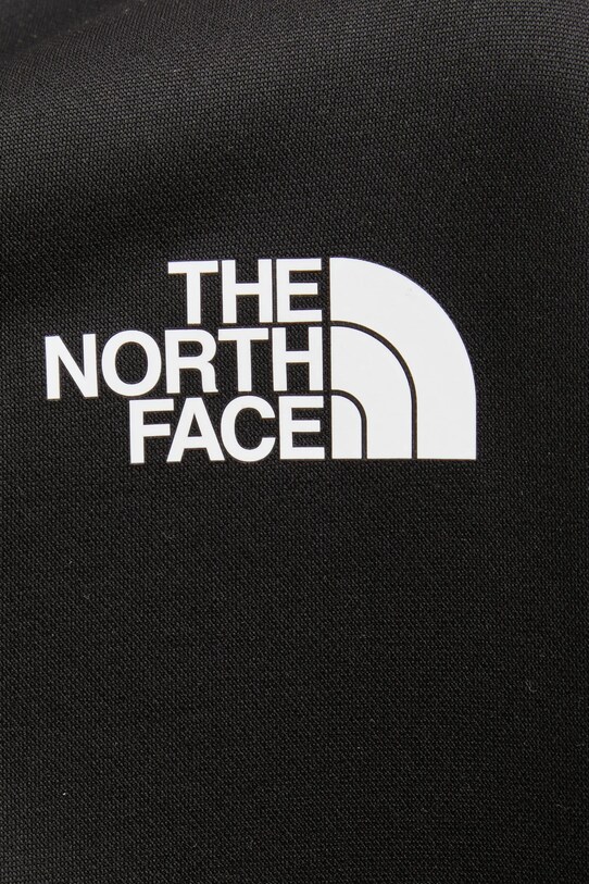 Tepláková mikina The North Face Reaxion NF0A8CNRJK31 čierna