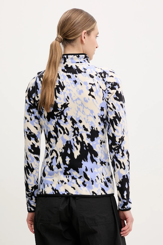 Îmbrăcăminte The North Face hanorac 100 Glacier NF0A859165U1 negru