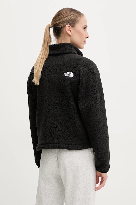 Îmbrăcăminte The North Face bluză TNF Fleeski NF0A88Z3KX71 negru