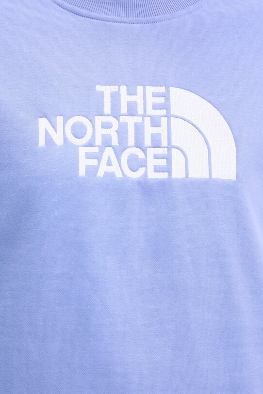 The North Face felső Drew Peak NF0A89EF7UH1 lila