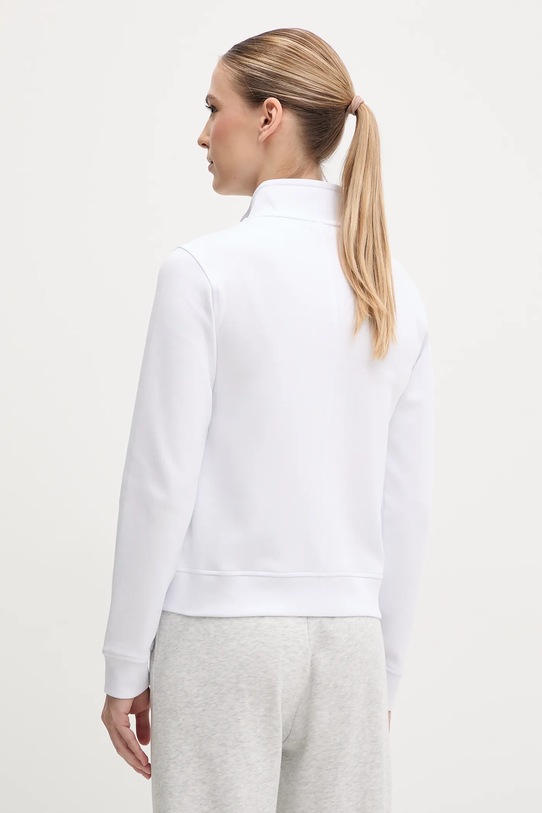 Odzież K-Way bluza K81367W biały