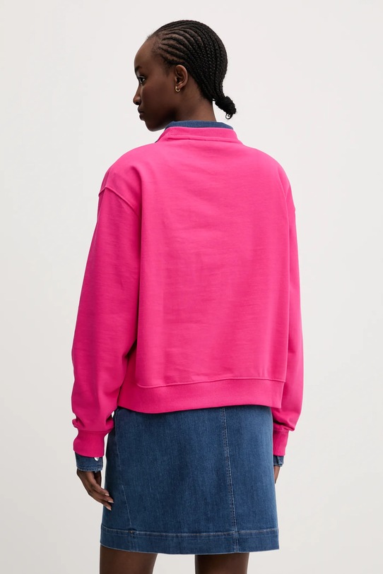 Îmbrăcăminte HUGO bluza 50541169 roz