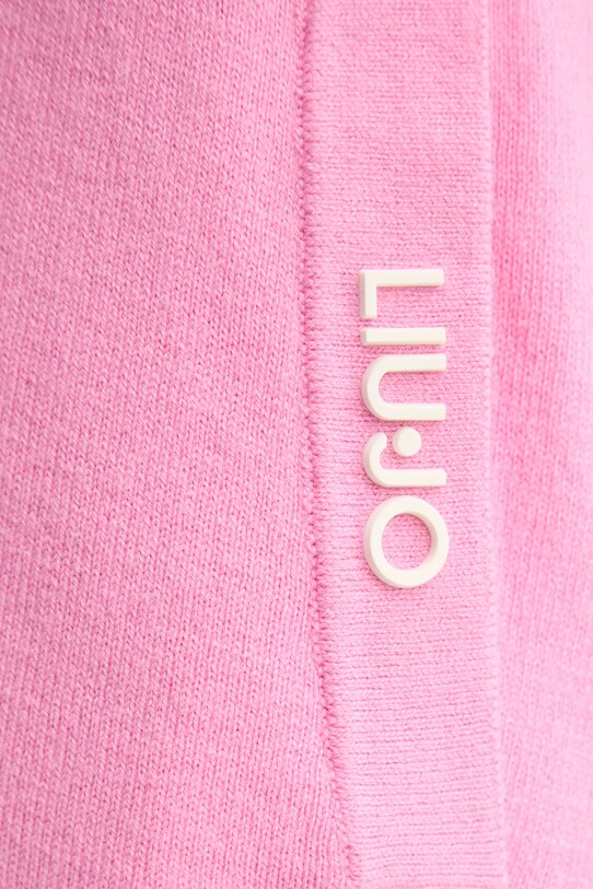 Liu Jo cardigan con aggiunta di lana TA5026.MS025