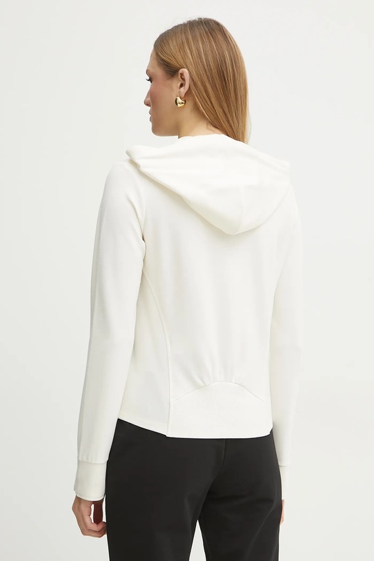 Oblečení Mikina Liu Jo TA5040.JS182 béžová