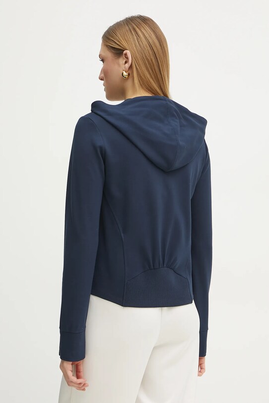 Odzież Liu Jo bluza TA5040.JS182 granatowy