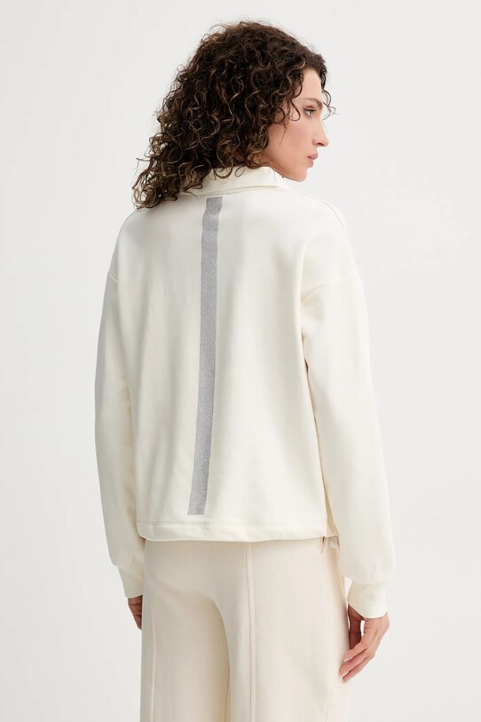 Одежда Кофта Liu Jo TA5047.FS000 бежевый