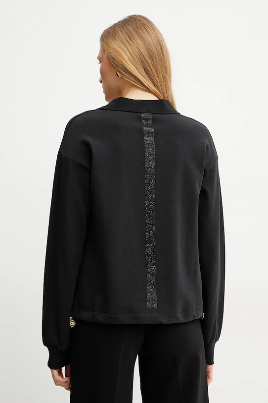 Ruházat Liu Jo felső TA5047.FS000 fekete