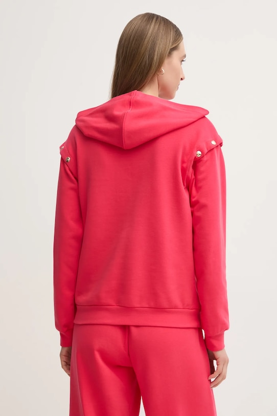 Oblačila Pulover Liu Jo TA5049.FS000 roza