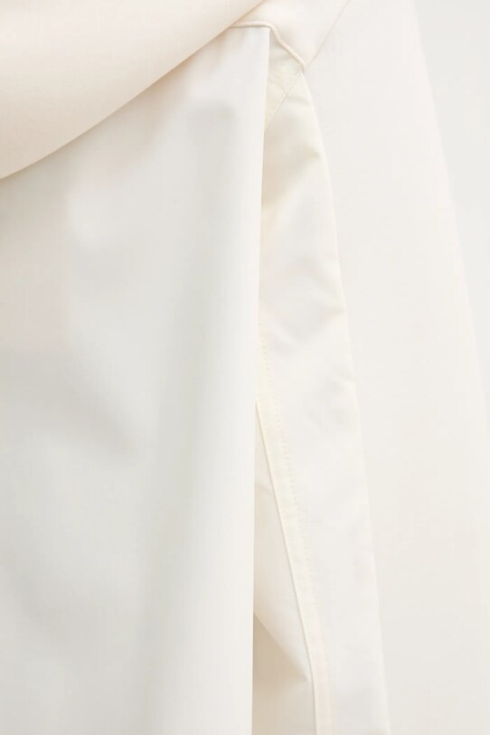 Dukserica Liu Jo TA5083.J4879 bež