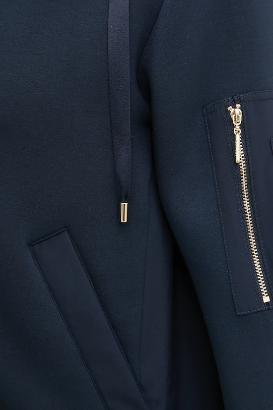 Liu Jo bluza TA5083.J4879 granatowy