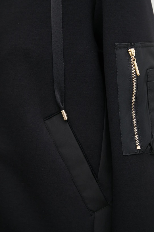 Liu Jo bluza TA5083.J4879 czarny