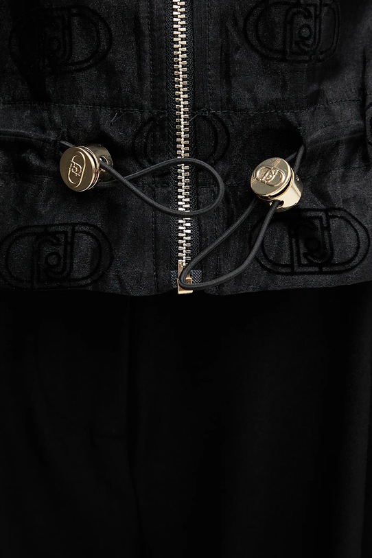 Кофта Liu Jo TA5132.T3377 чорний