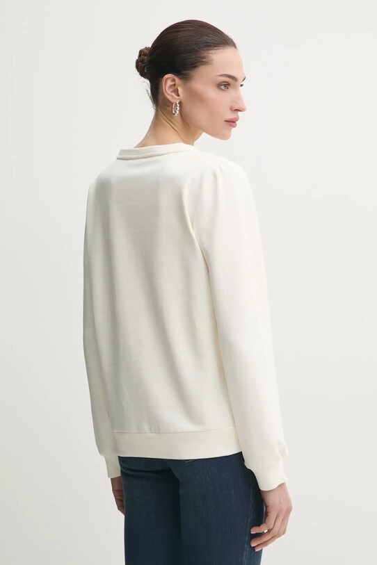 Одяг Кофта Liu Jo TA5168.FS090 бежевий