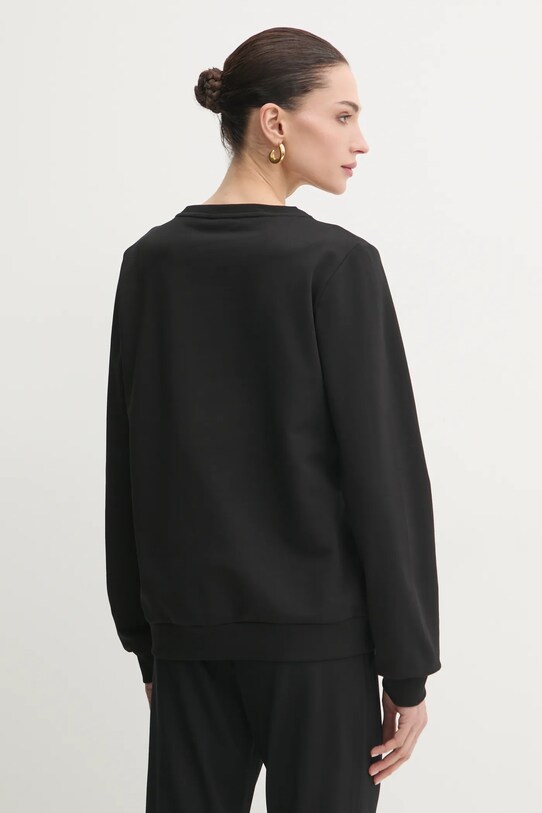 Îmbrăcăminte Liu Jo bluza TA5168.FS090 negru