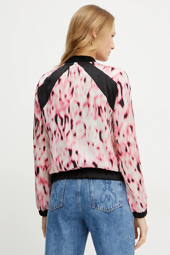 Ruházat Liu Jo felső TA5197.TS964 rózsaszín