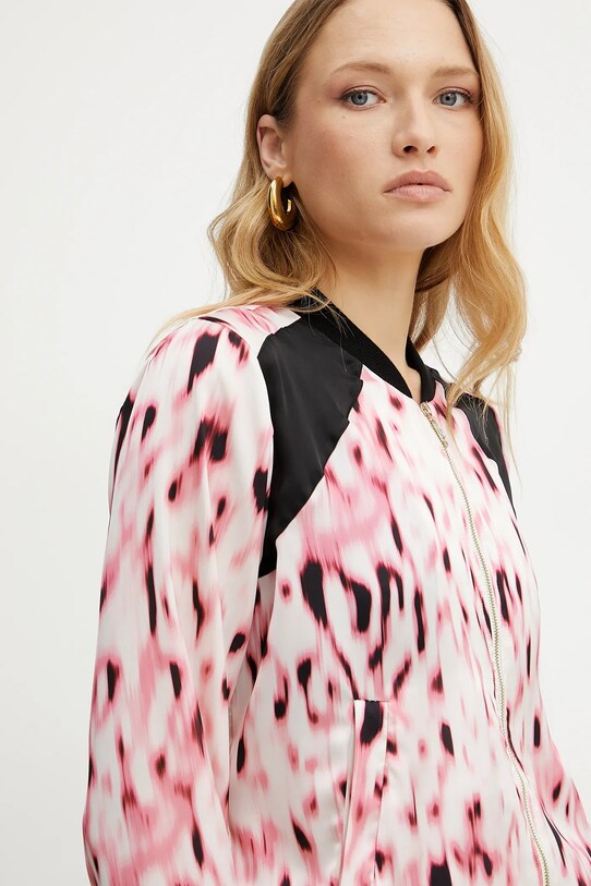 Liu Jo felső rózsaszín TA5197.TS964