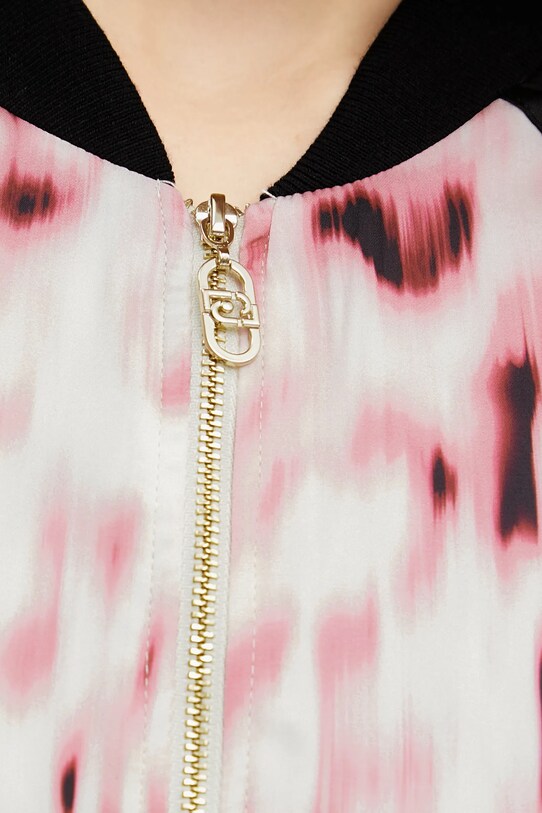 Liu Jo felső TA5197.TS964 rózsaszín