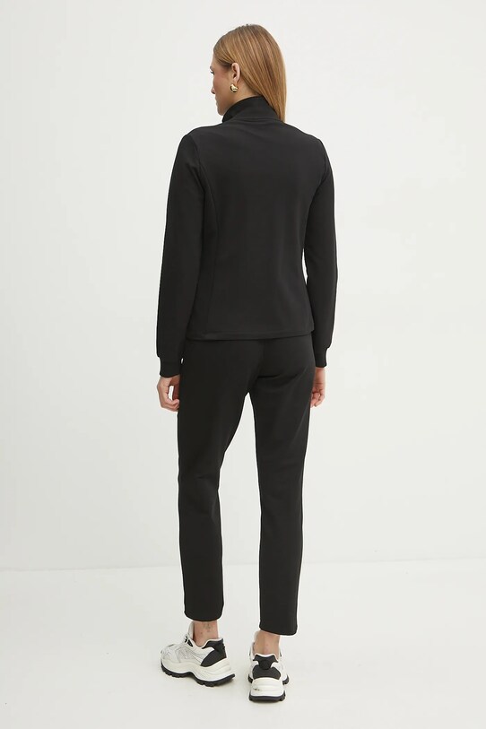 Oblečenie Tepláková súprava Liu Jo TA5233.FS090 čierna