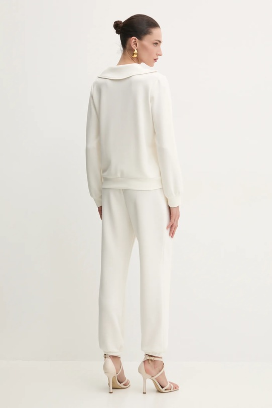 Odzież Liu Jo dres TA5250.J4869 beżowy