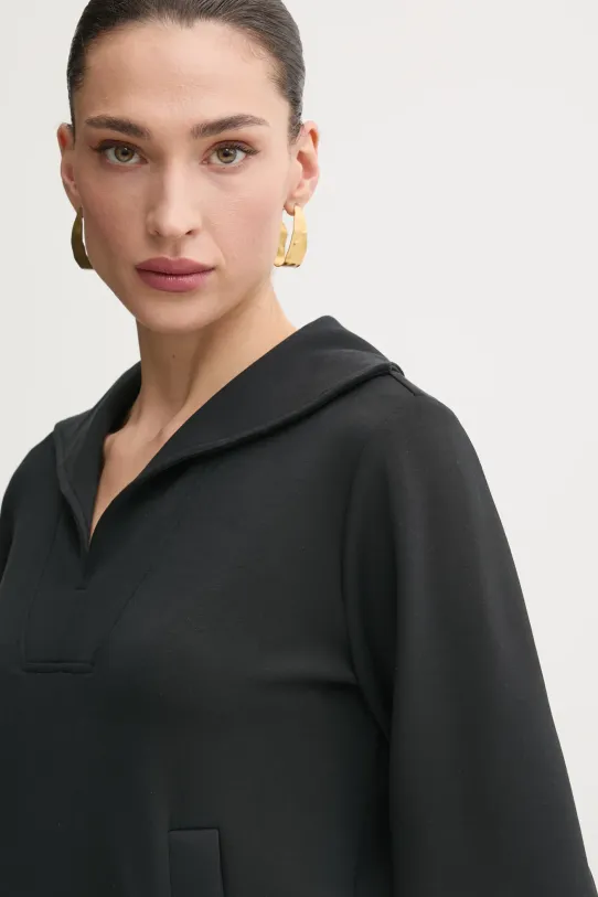 Liu Jo tuta da ginnastica TA5250.J4869 nero