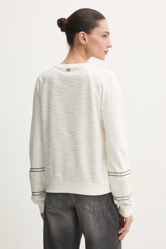 Îmbrăcăminte Liu Jo bluza TA5291.J4894 bej