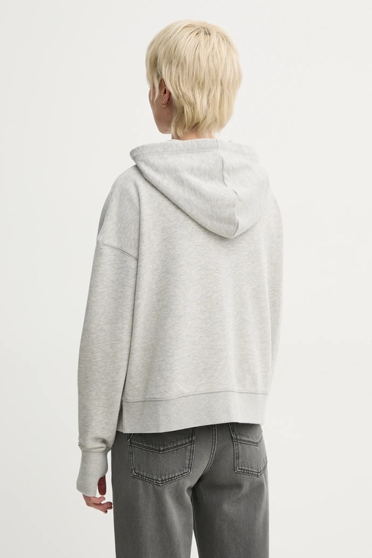 Odzież ZADIG&VOLTAIRE bluza JWSS01623.50 szary