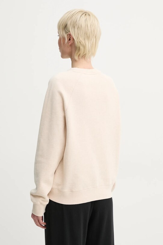 Odzież ZADIG&VOLTAIRE bluza JWSS01654.205 beżowy