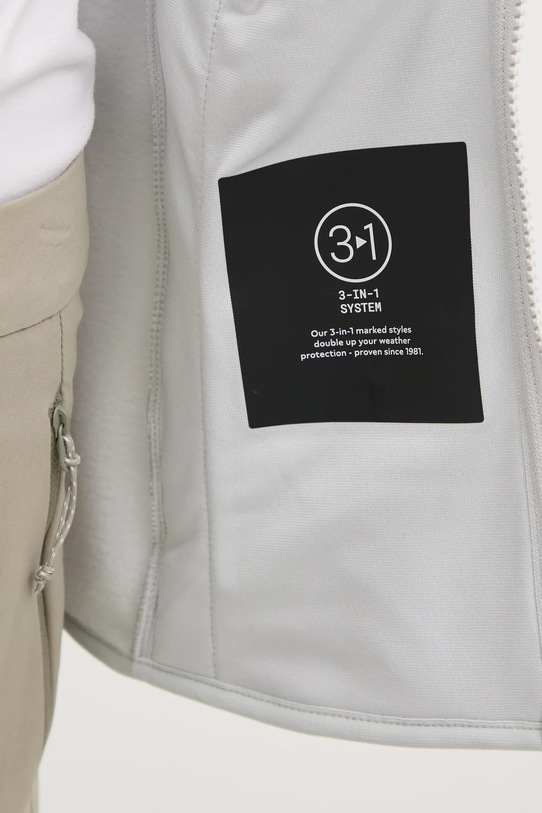 Спортивна кофта Jack Wolfskin Moonrise A63263