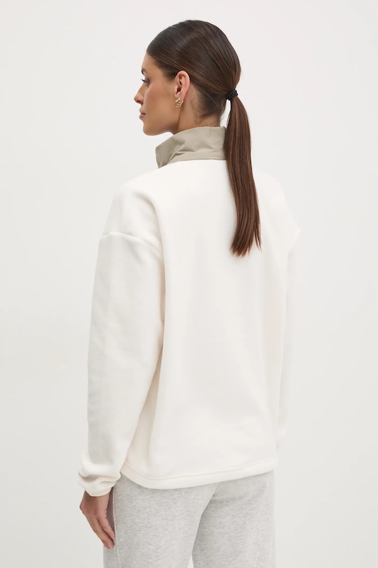 Одежда Флисовая кофта Jack Wolfskin Sumetro A64110 бежевый