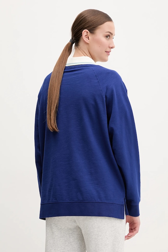 Odzież Napapijri bluza B-Fete NP0A4IEZB2U1 granatowy