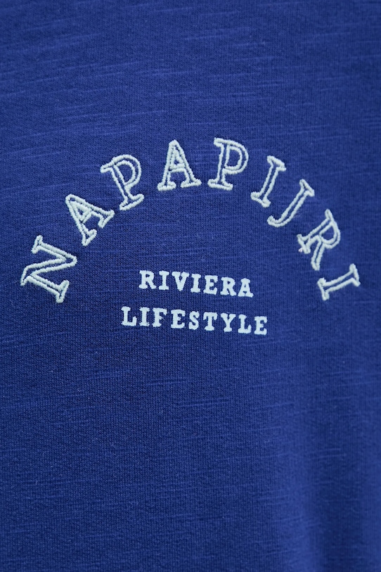 Napapijri bluza B-Fete NP0A4IEZB2U1 granatowy