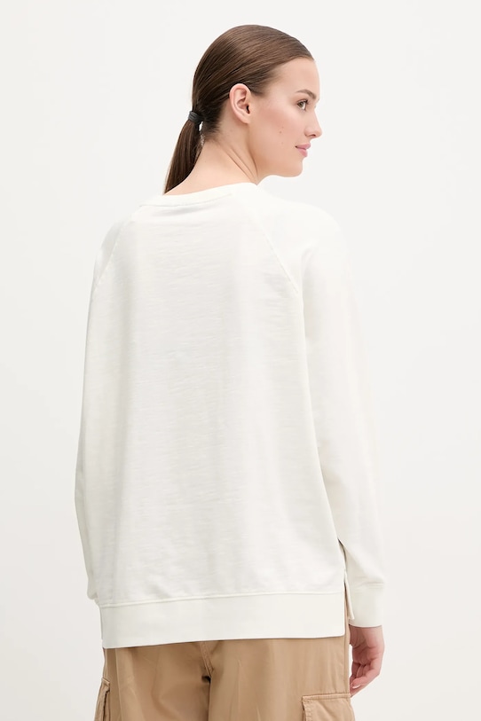 Îmbrăcăminte Napapijri bluza B-Fete NP0A4IEZ2061 bej