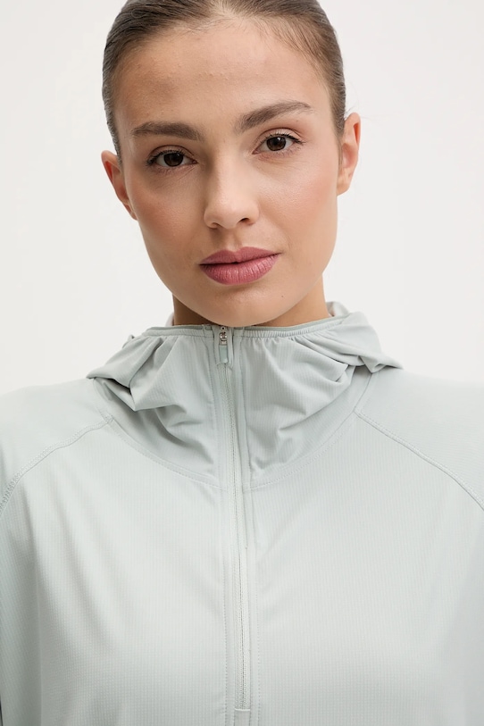 Helly Hansen felpa da sport Shine Solen 49576