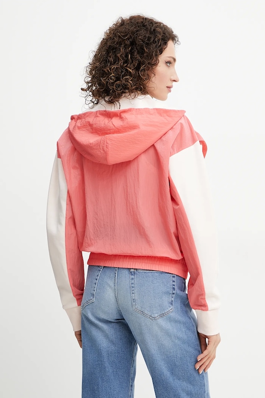 Odzież BOSS bluza 50541327 różowy