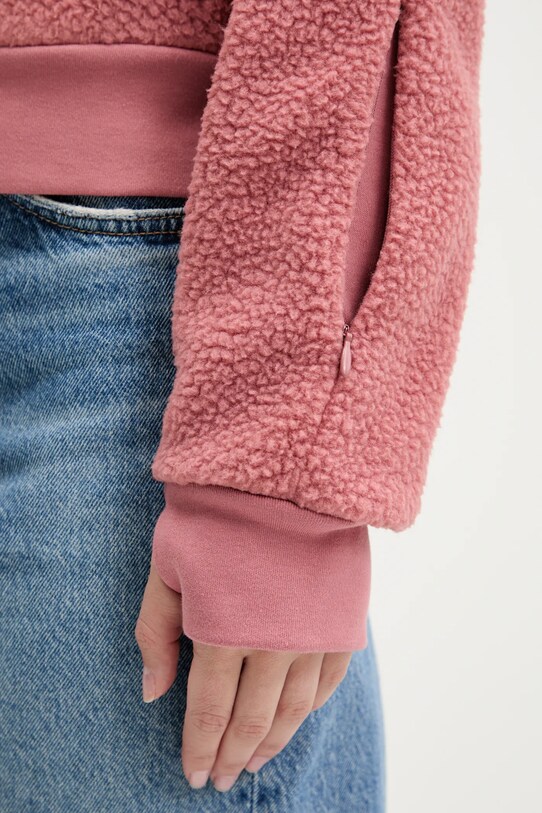Superdry bluza polarowa W2012288A.9KS