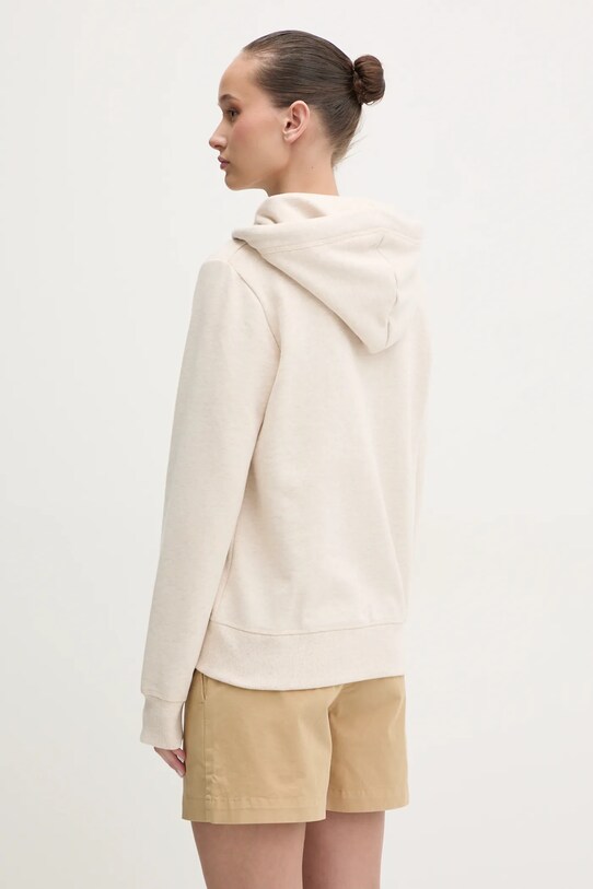 Abbigliamento Superdry felpa W2012422A.9VP beige
