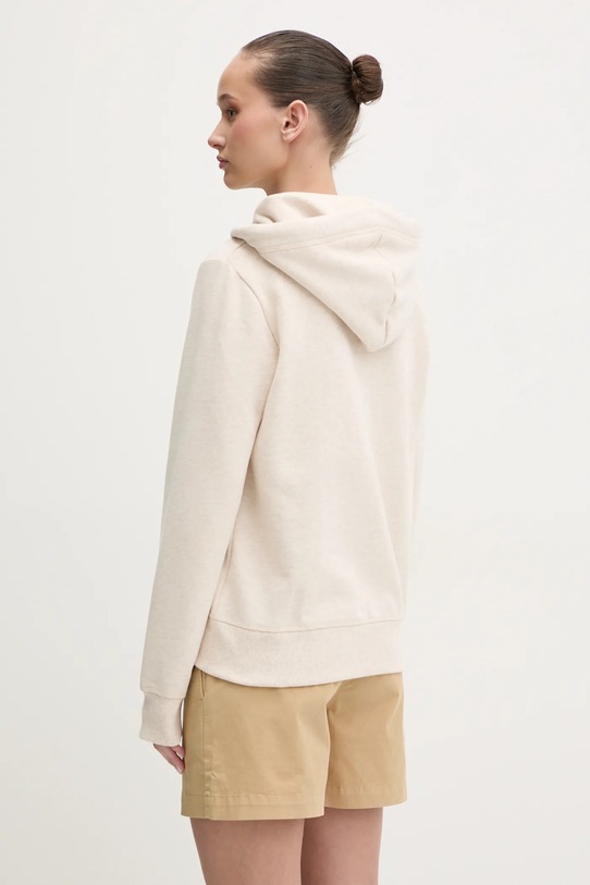 Одежда Кофта Superdry W2012422A.9VP бежевый