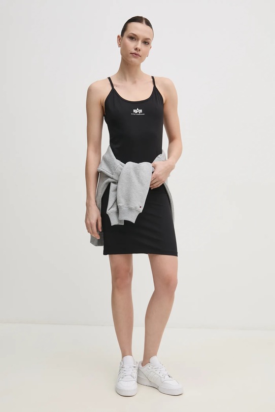 Tommy Hilfiger bluza WW0WW44633 gri SS25