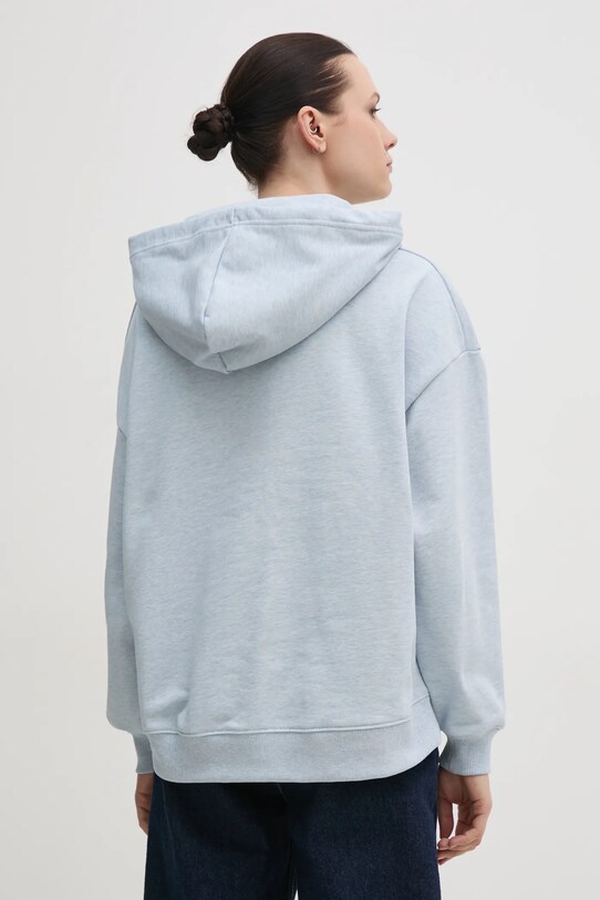 Одежда Кофта Tommy Hilfiger WW0WW45523 голубой