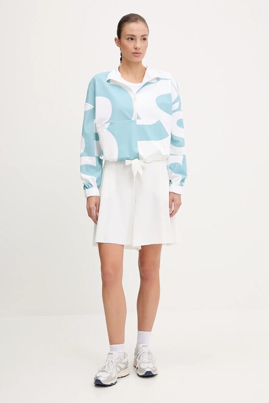 Sportalm bluza 400142 turkusowy SS25