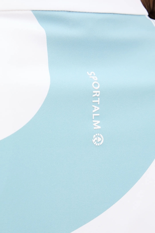 Кофта Sportalm 400142 бірюзовий
