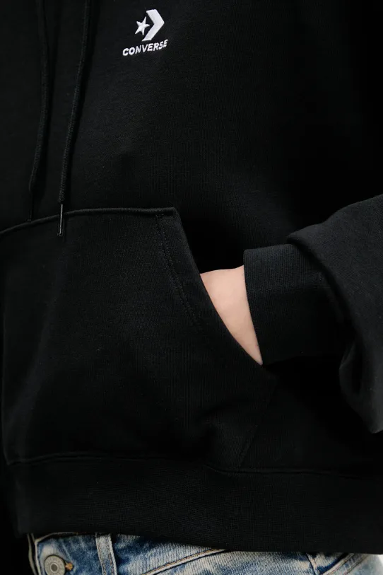 Converse bluză 10027616.A01 negru