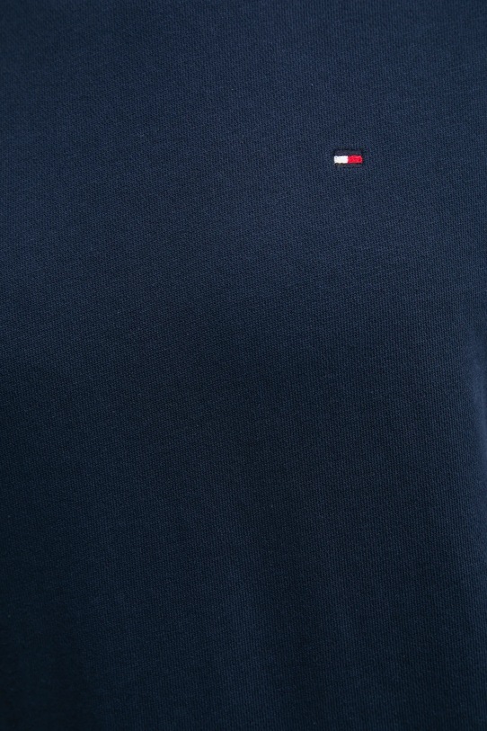 Mikina Tommy Hilfiger UW0UW05771 tmavomodrá