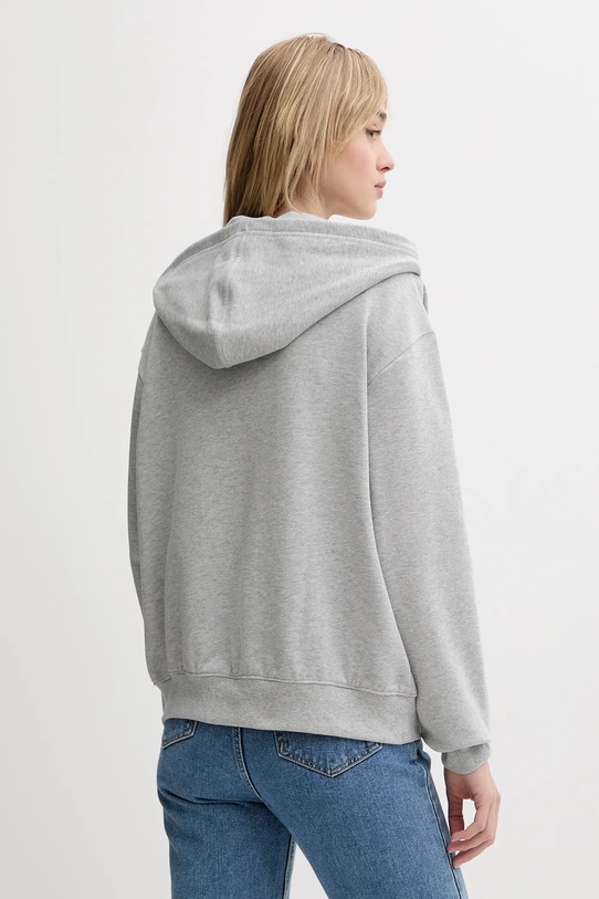 Tommy Hilfiger bluza UW0UW05772 szary SS25